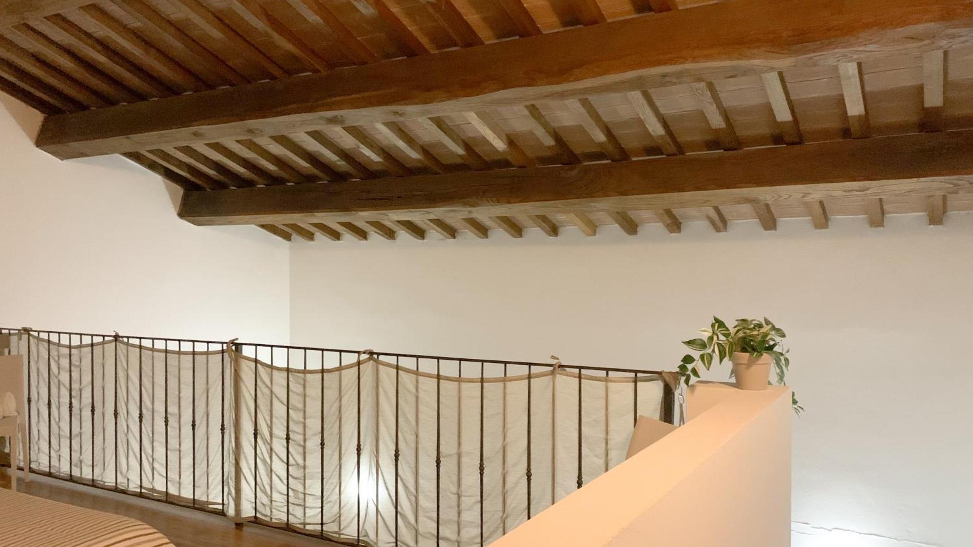 Sullago Appartamenti - Appartamento Incantevole Con Piscina Castiglione del Lago Exterior photo